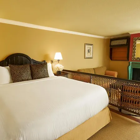 Hotel Petit Ermitage